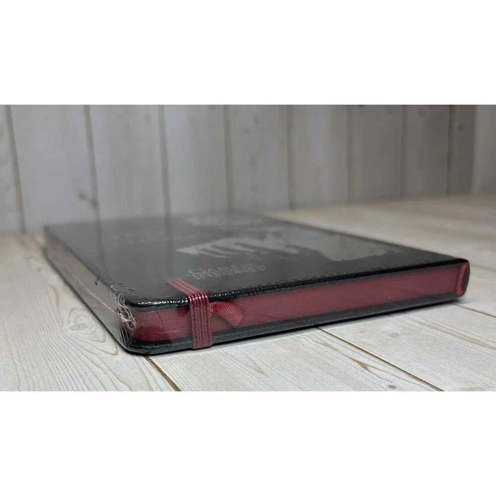 NEW Game Of Thrones Lootcrate Notebook Journal The Night Is Dark Full Of Terrors